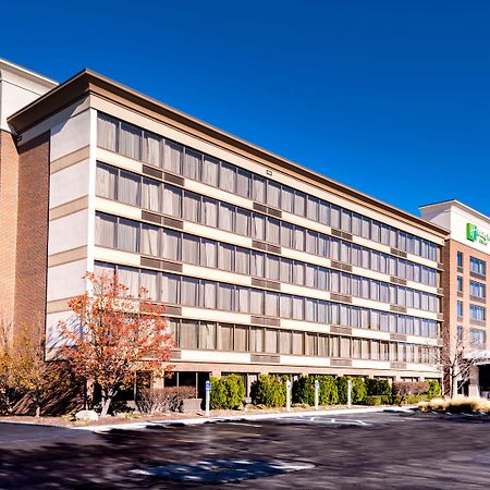 Holiday Inn Hotel & Suites Warren By Ihg Exteriér fotografie