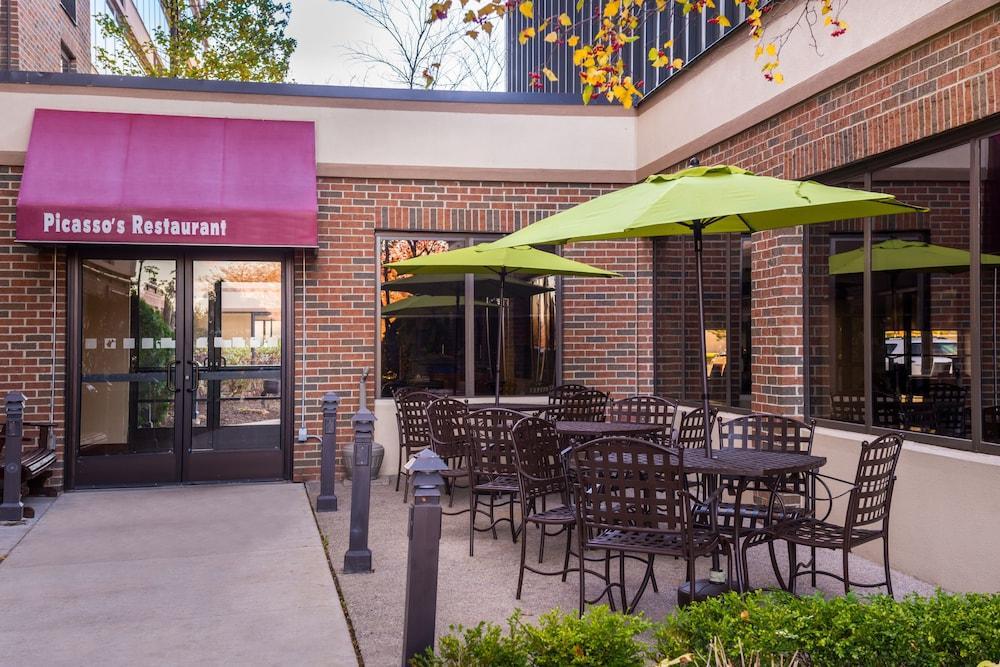 Holiday Inn Hotel & Suites Warren By Ihg Exteriér fotografie