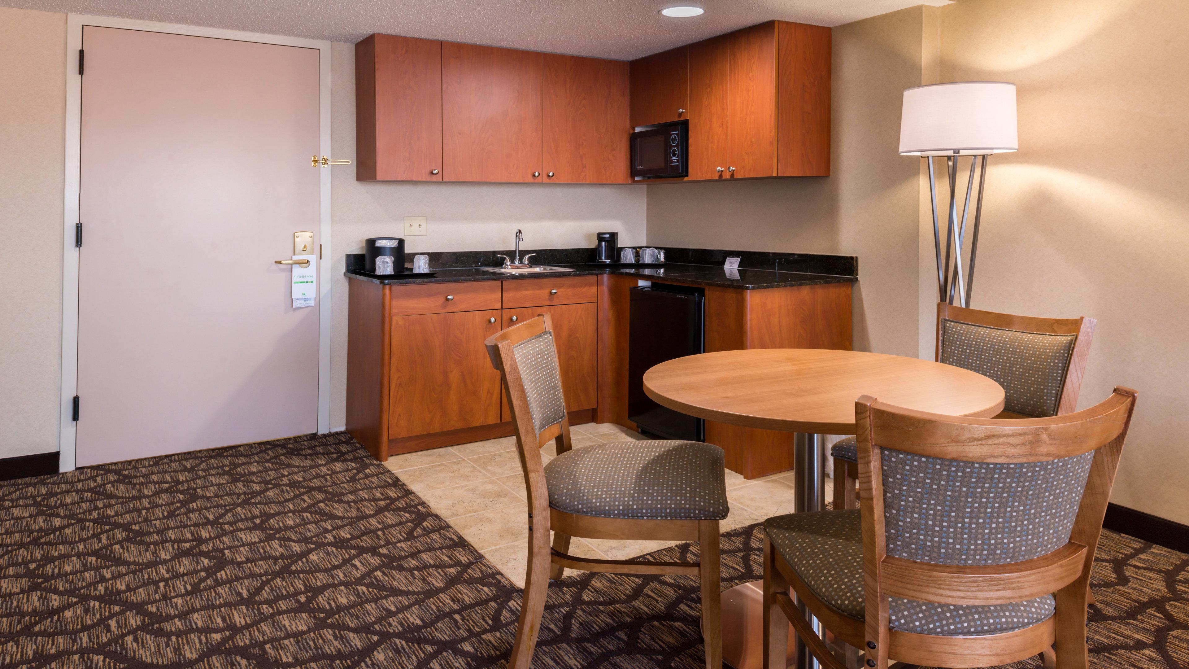 Holiday Inn Hotel & Suites Warren By Ihg Exteriér fotografie