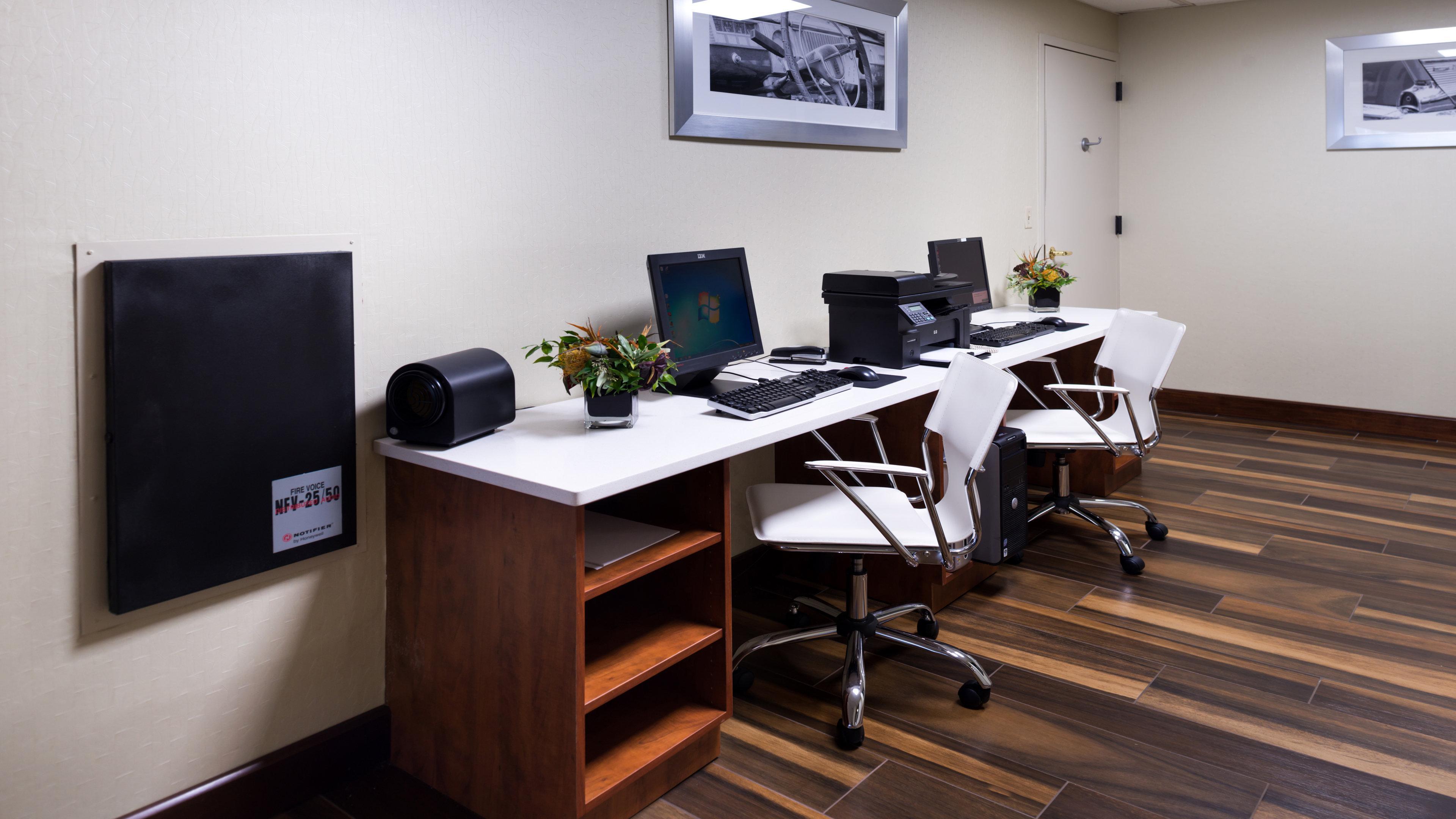 Holiday Inn Hotel & Suites Warren By Ihg Exteriér fotografie