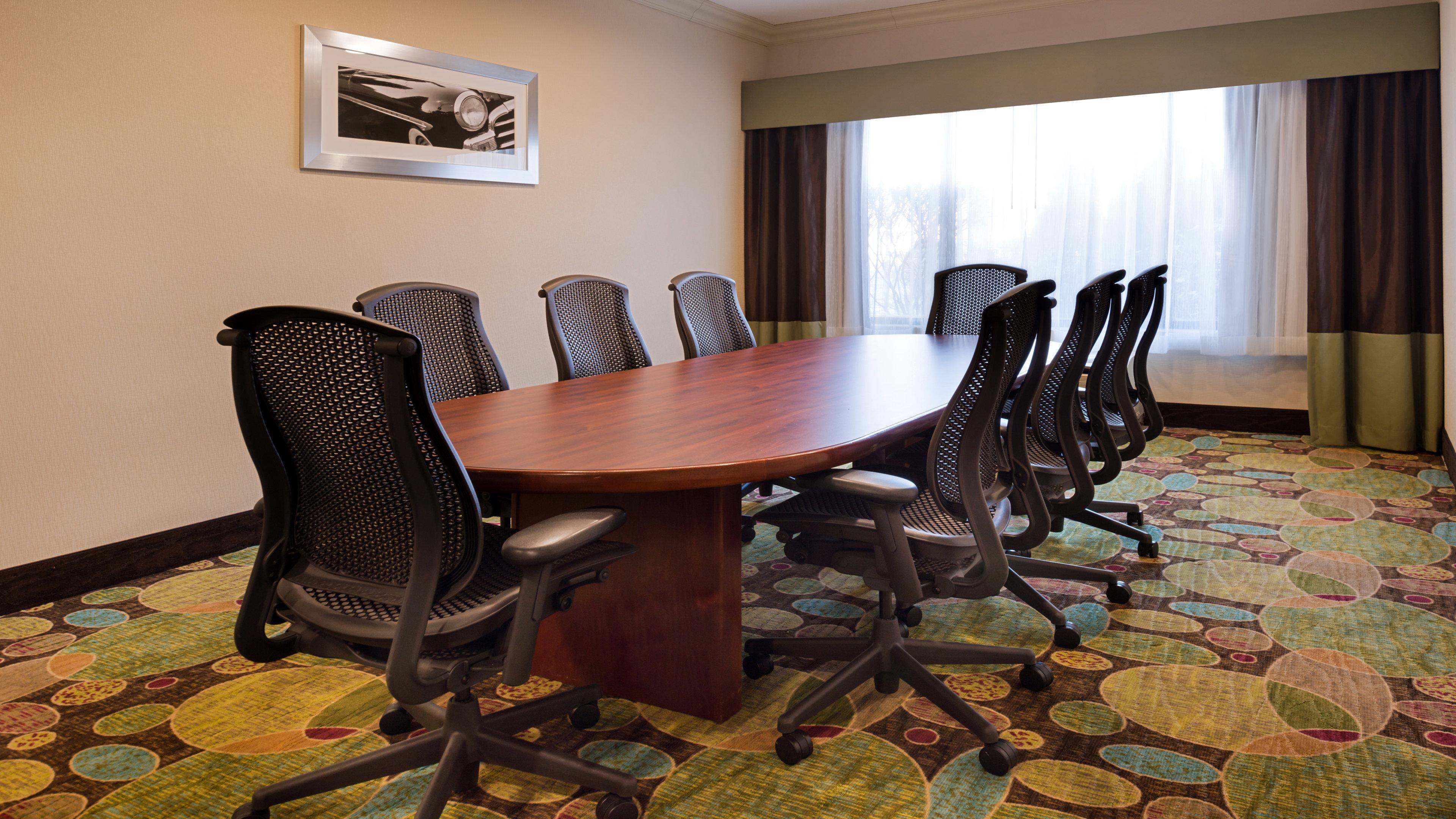 Holiday Inn Hotel & Suites Warren By Ihg Exteriér fotografie
