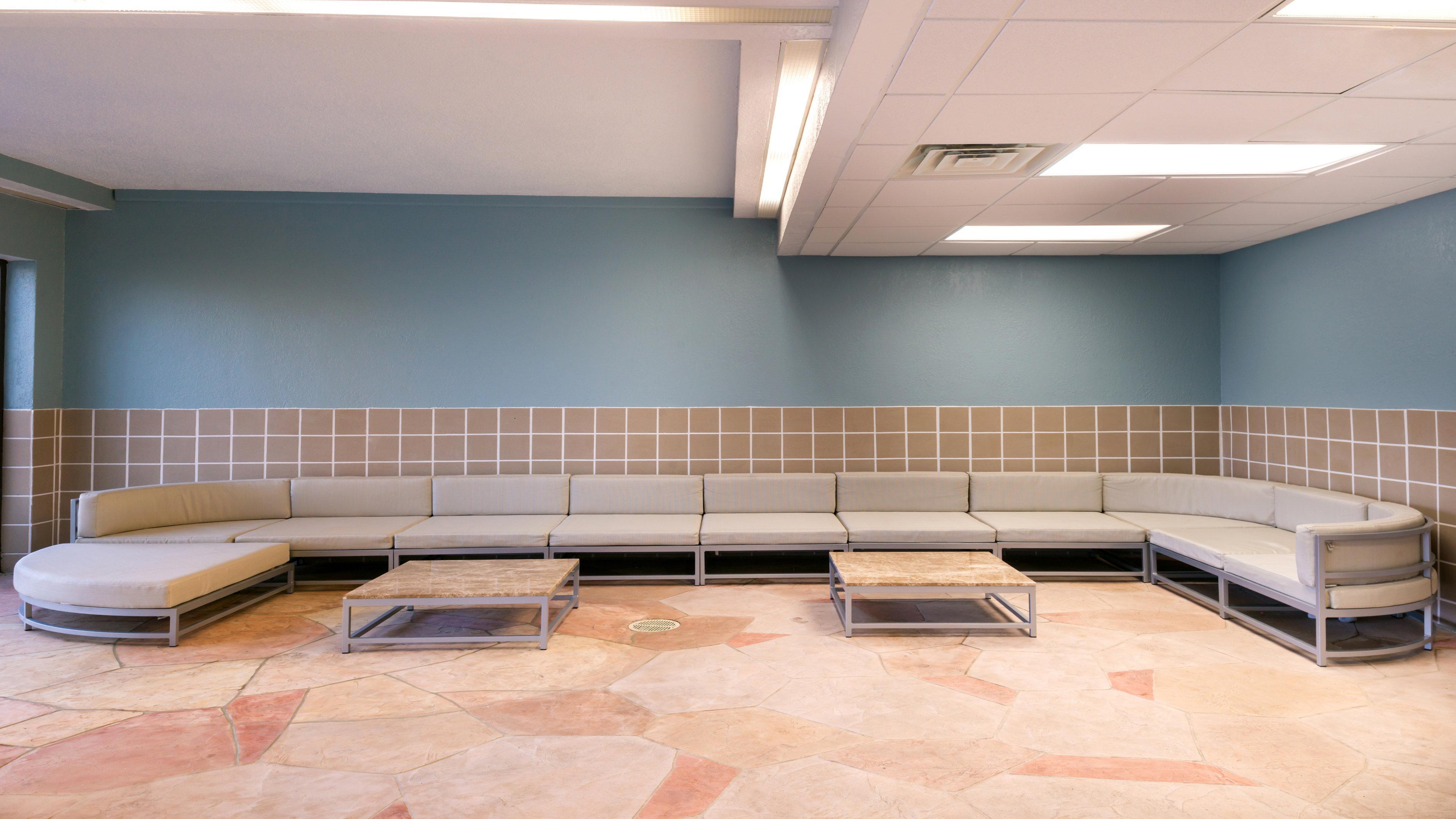 Holiday Inn Hotel & Suites Warren By Ihg Exteriér fotografie