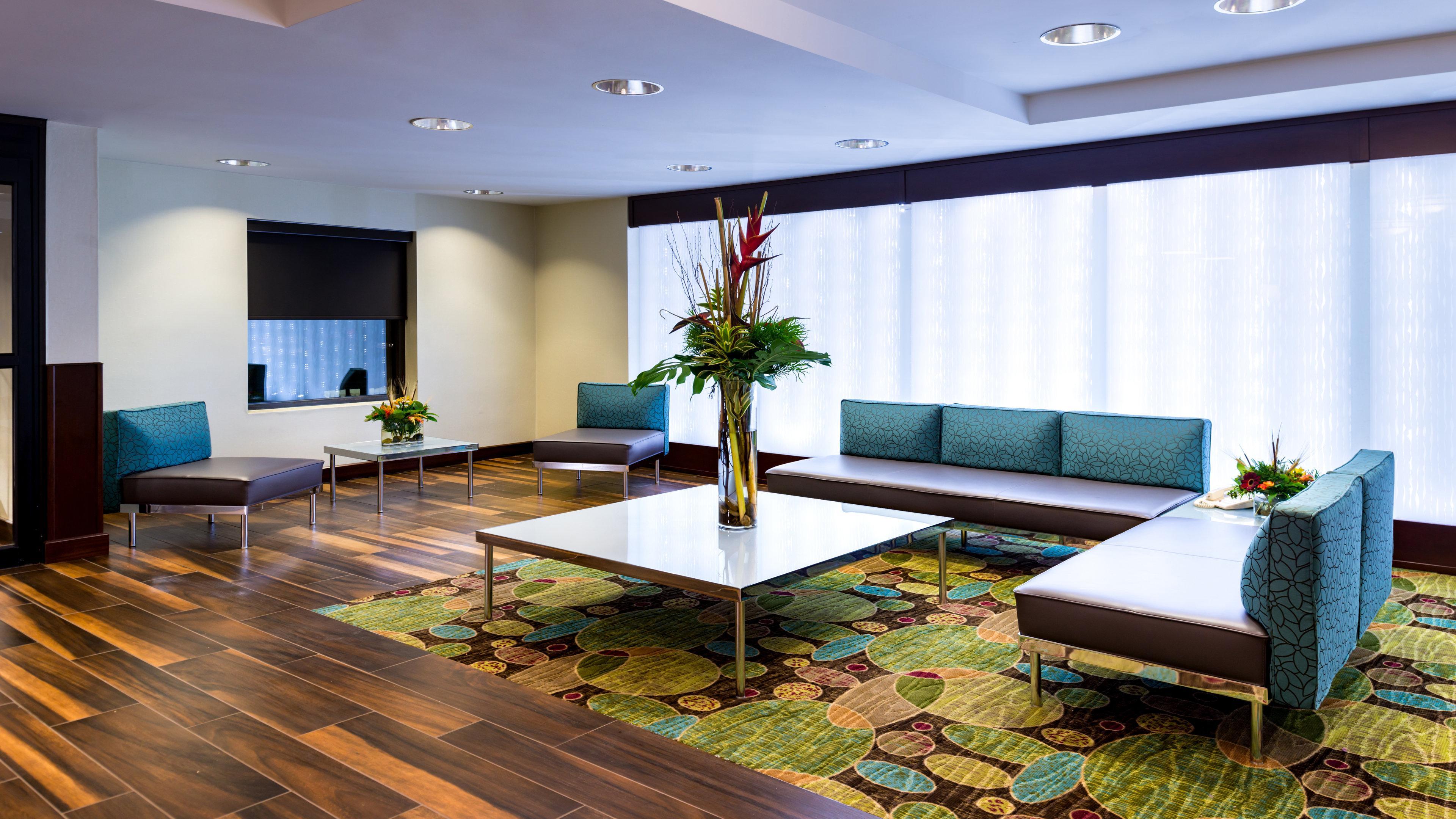 Holiday Inn Hotel & Suites Warren By Ihg Exteriér fotografie