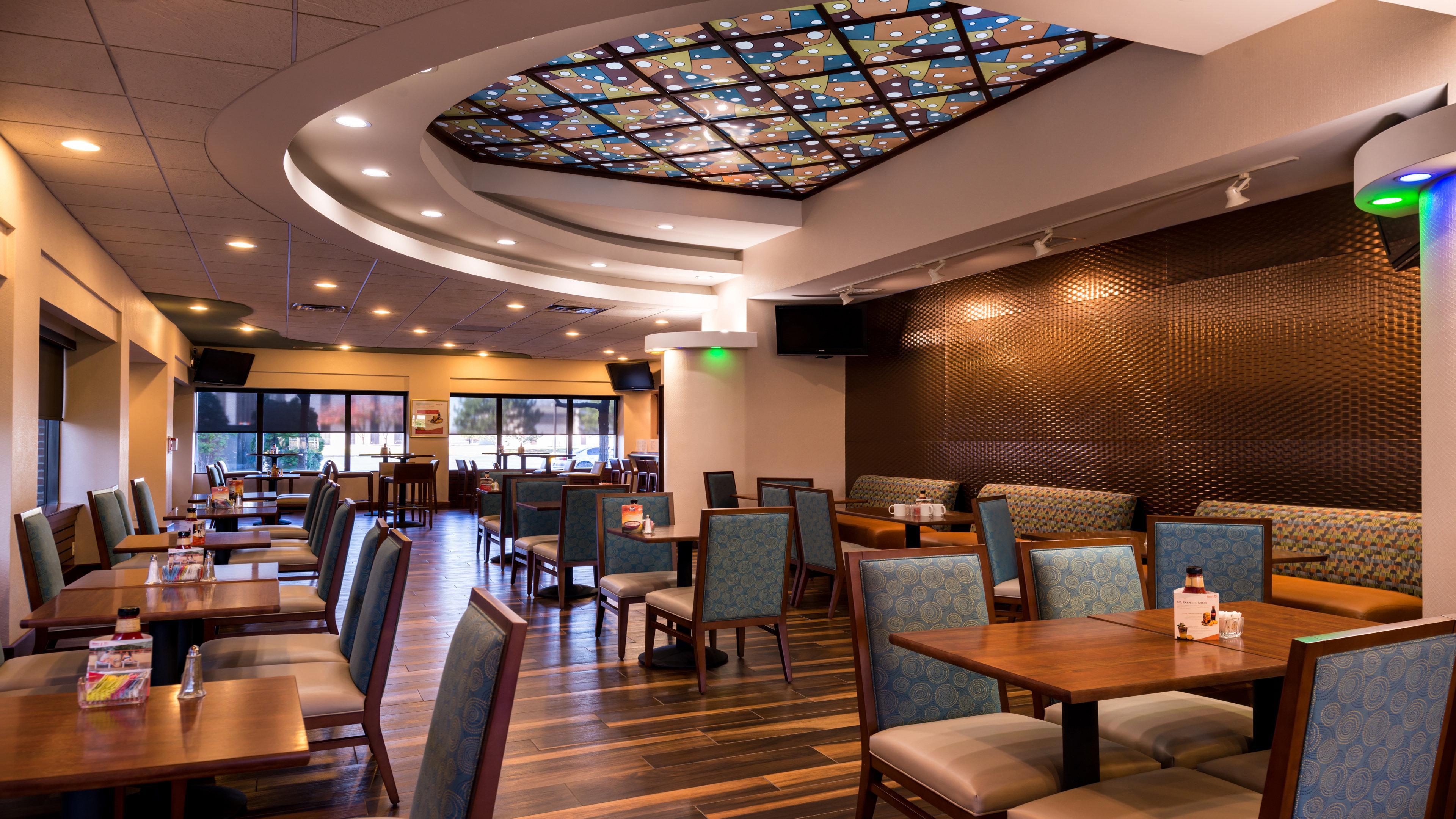 Holiday Inn Hotel & Suites Warren By Ihg Exteriér fotografie