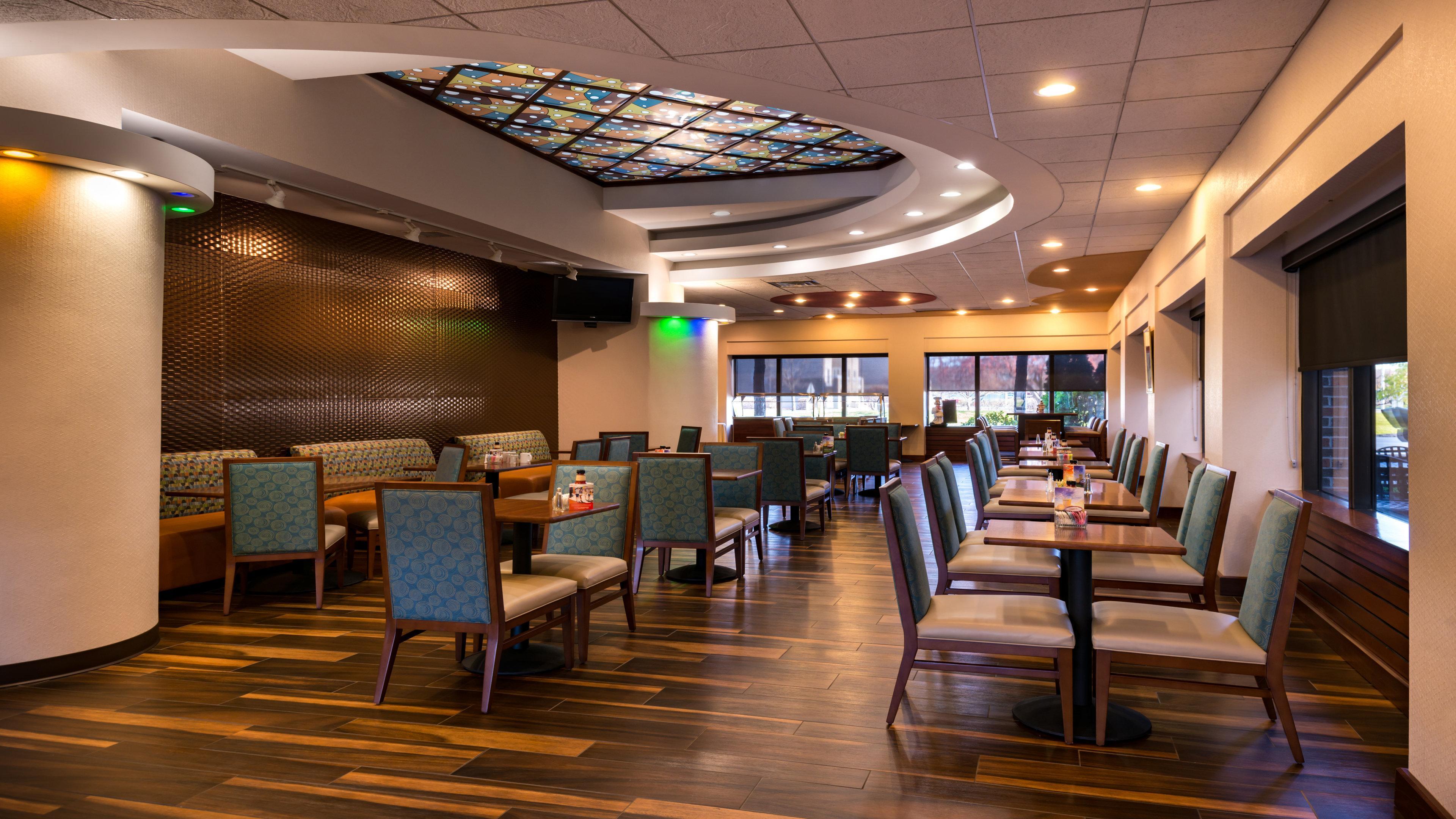 Holiday Inn Hotel & Suites Warren By Ihg Exteriér fotografie