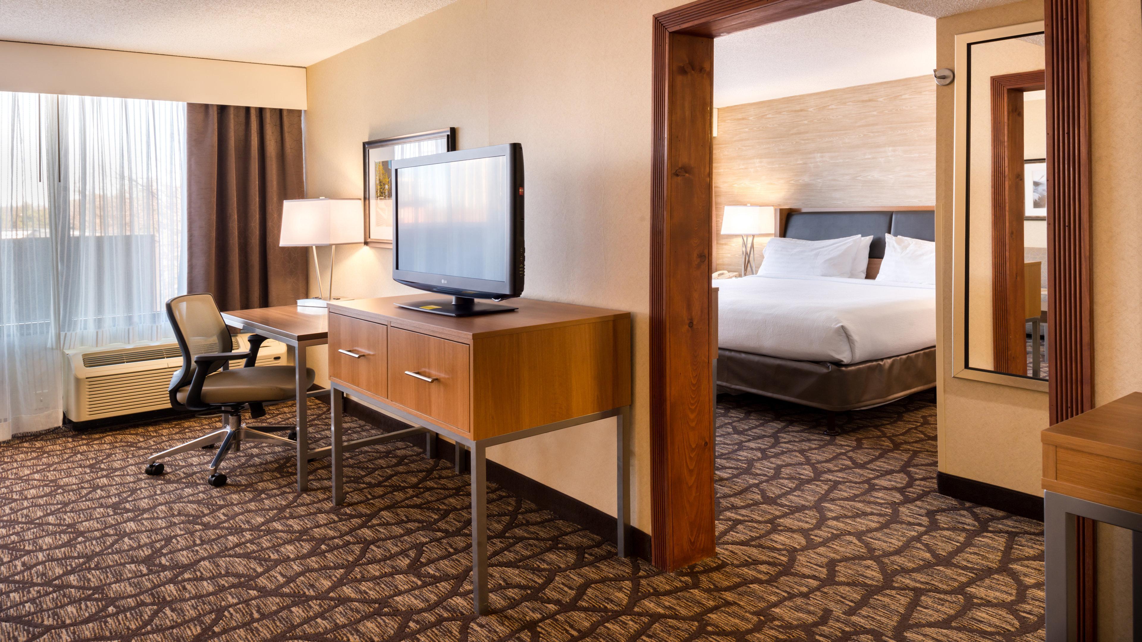 Holiday Inn Hotel & Suites Warren By Ihg Exteriér fotografie