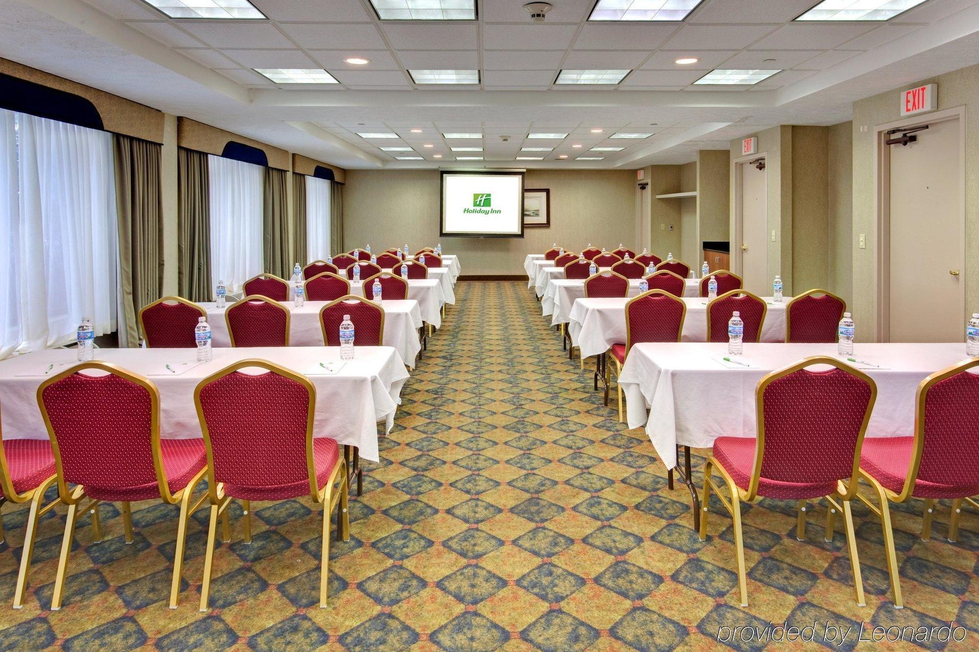 Holiday Inn Hotel & Suites Warren By Ihg Exteriér fotografie
