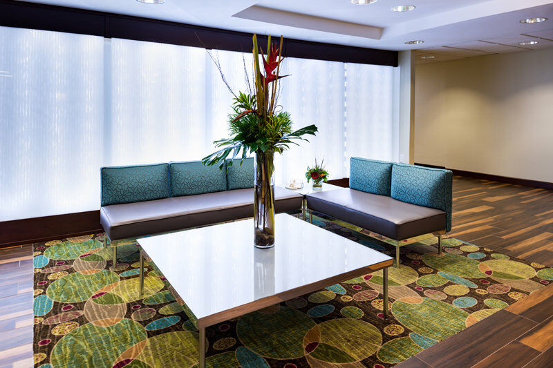 Holiday Inn Hotel & Suites Warren By Ihg Exteriér fotografie