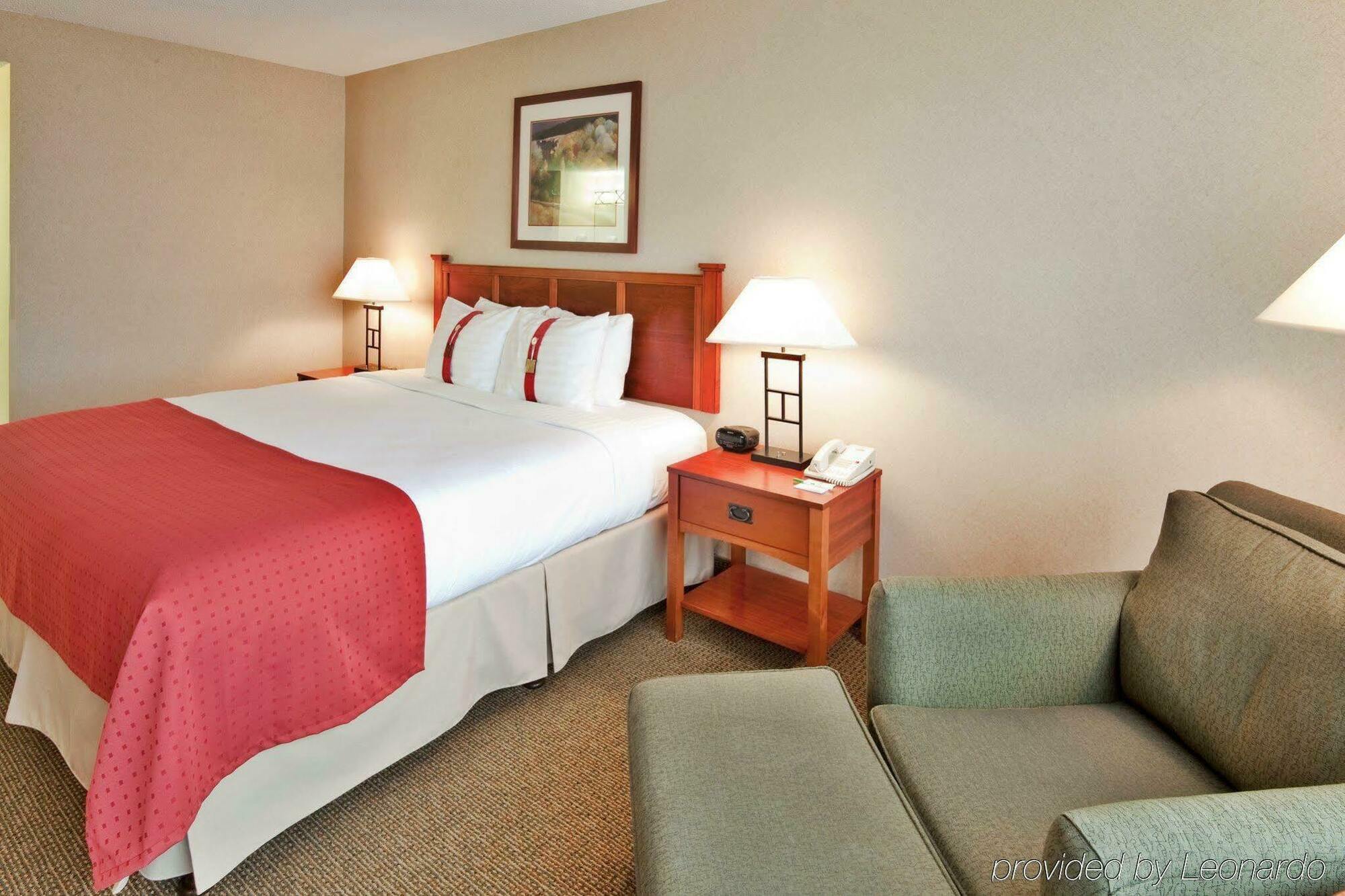 Holiday Inn Hotel & Suites Warren By Ihg Exteriér fotografie