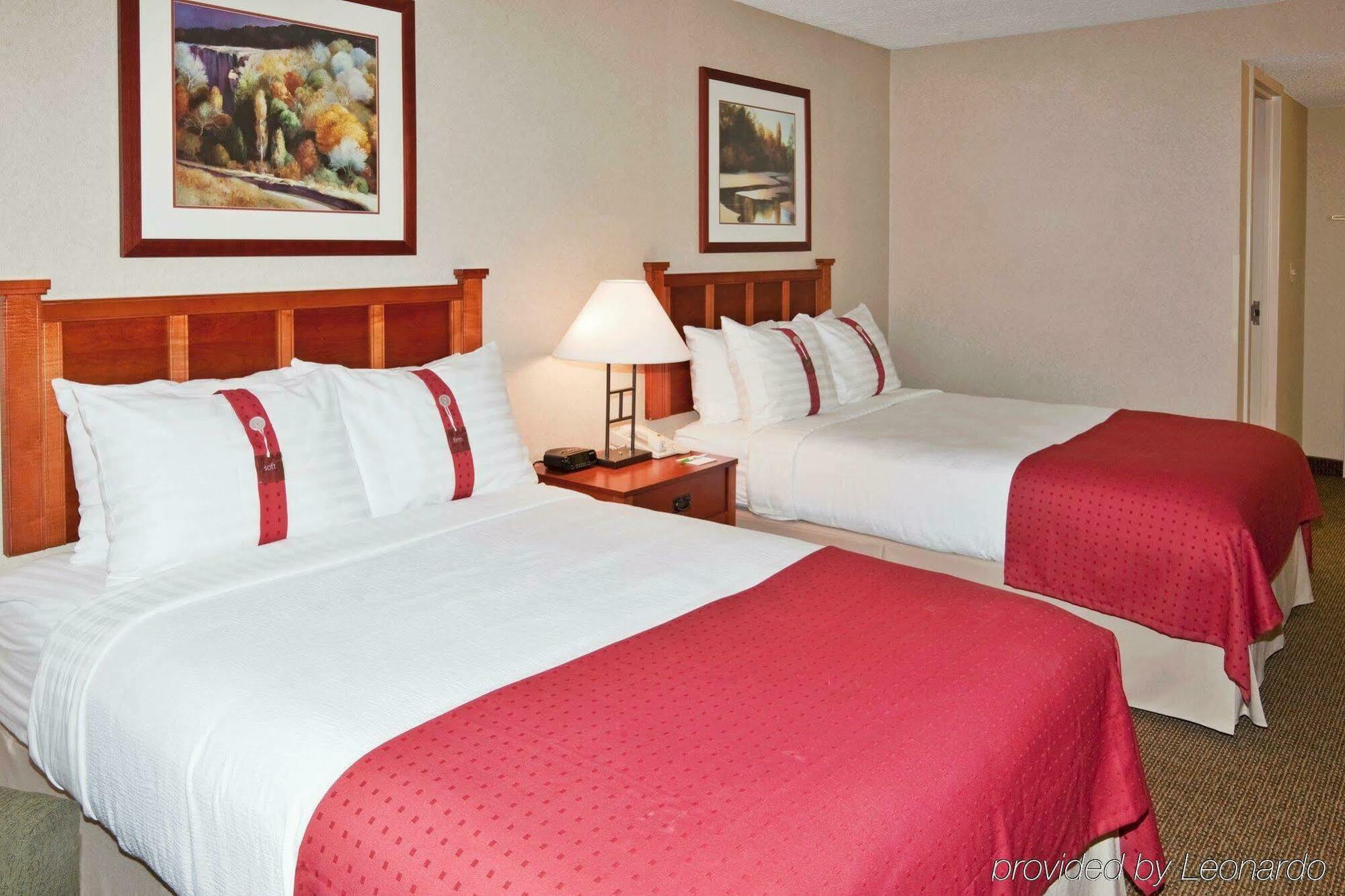 Holiday Inn Hotel & Suites Warren By Ihg Exteriér fotografie