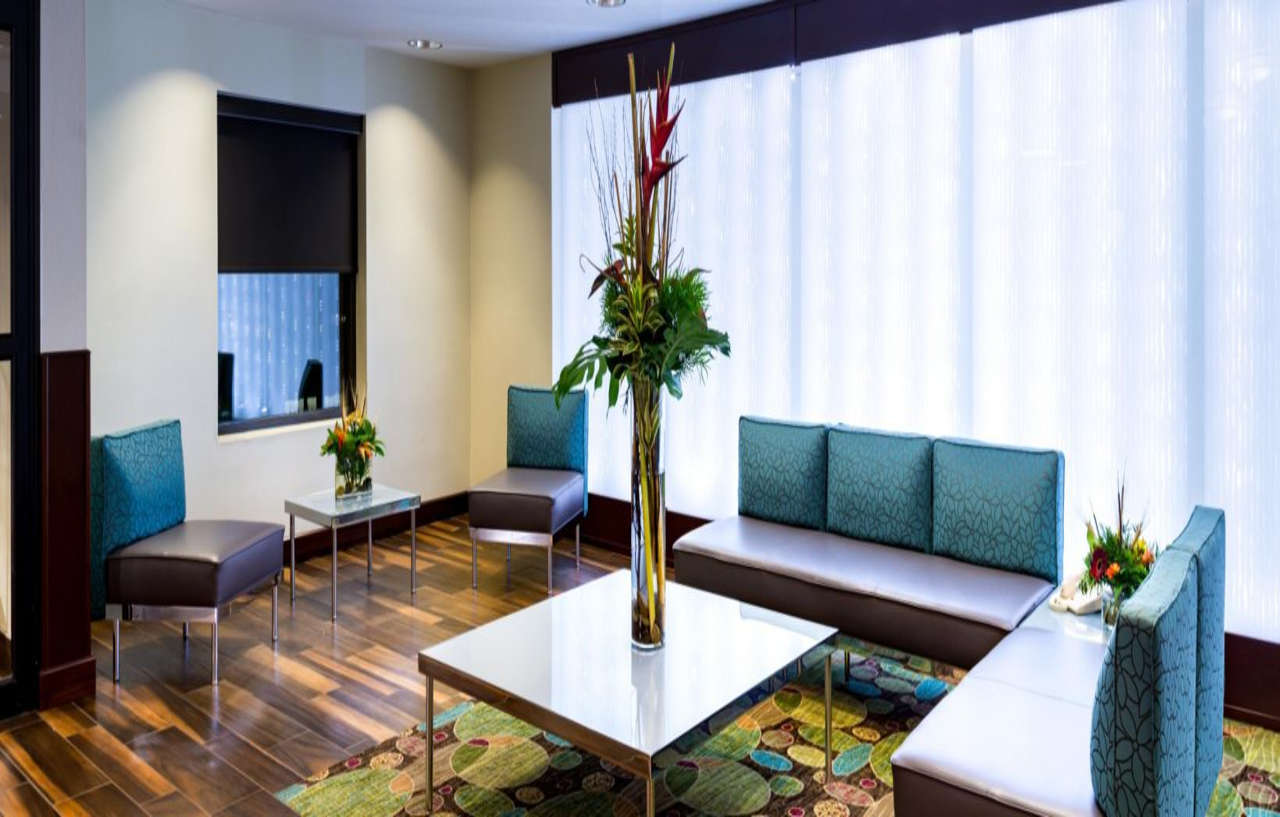 Holiday Inn Hotel & Suites Warren By Ihg Exteriér fotografie