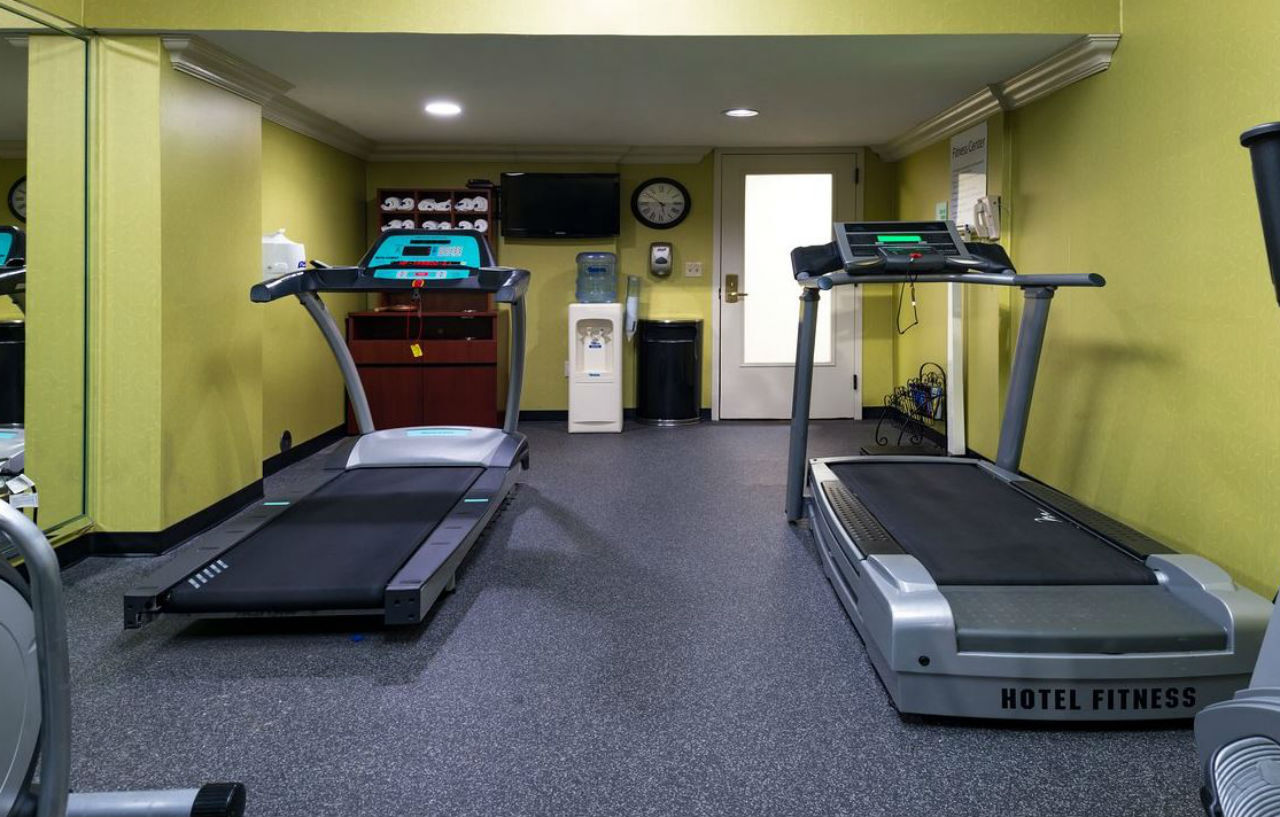 Holiday Inn Hotel & Suites Warren By Ihg Exteriér fotografie
